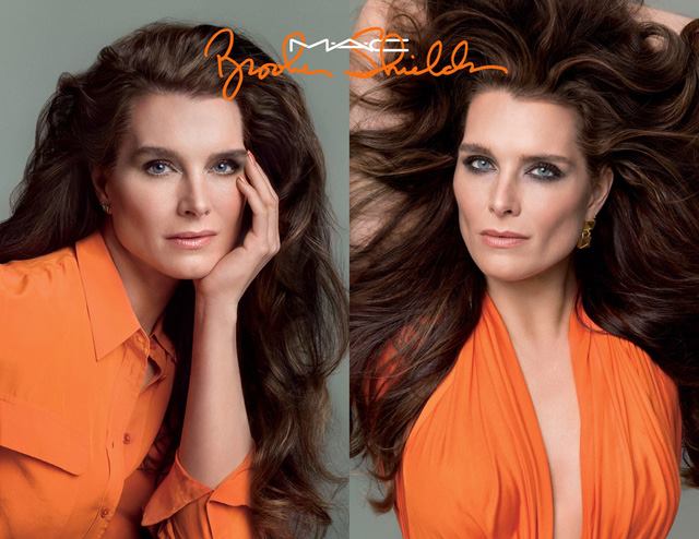MAC-Brooke-Shields-Fall-2014-Collection.