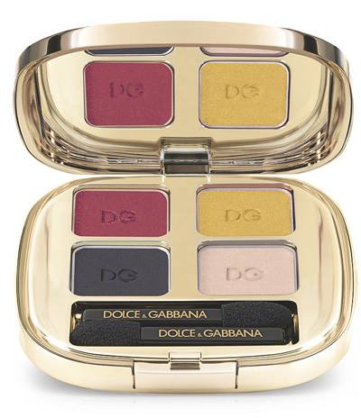 Dolce-Gabbana-Spring-2015-Makeup-Collection-1