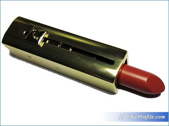 Guerlain-Chamada-Lipstick-Review