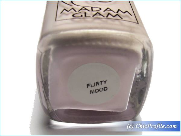 Madam-Glam-Flirty-Mood-Nail-Polish-Review-2