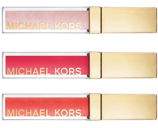 Michael-Kors-Into-the-Glow-Lip-Luster-Summer-2015