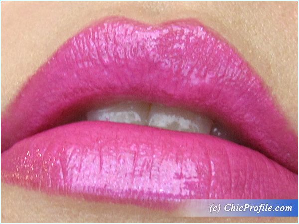 Hot-Burgundy-Pink-Summer-Makeup-2