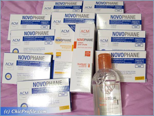 Novophane-Review