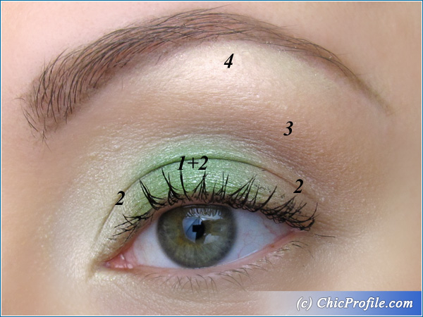 Tropical-Green-Makeup-4