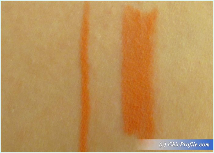 Guerlain-Orange-Hibiscus-Lip-Liner-Swatch