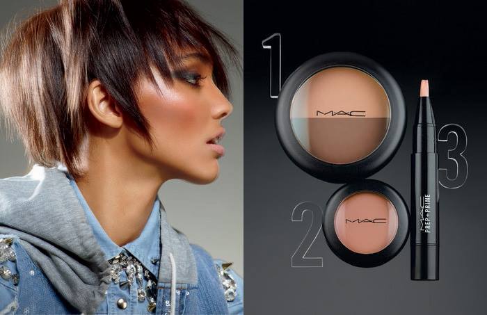 MAC-Sculpted-Face-Collection