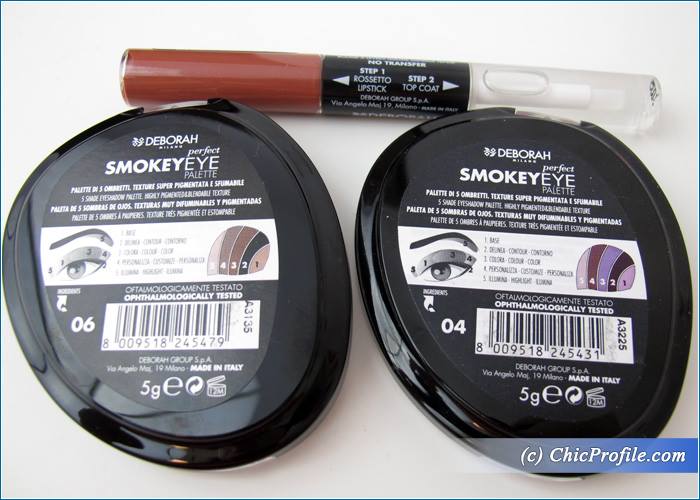 Deborah-Smoky-Eye-Palette-Liquid-Lipstick-1