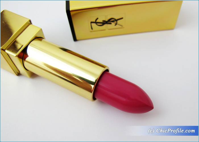 Yves-Saint-Laurent-Fuchsia-Rouge-Pur-Couture-Review-1