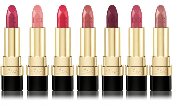 Dolce-Gabbana-Dolce-Matte-Lipstick-2016-Collection-1