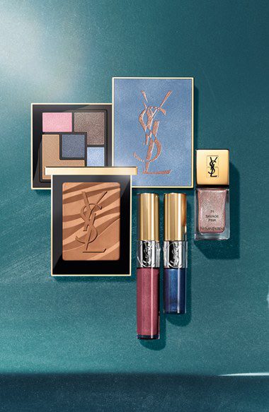 Ysl-2016-Summer-Savage-Escape-Collection-1