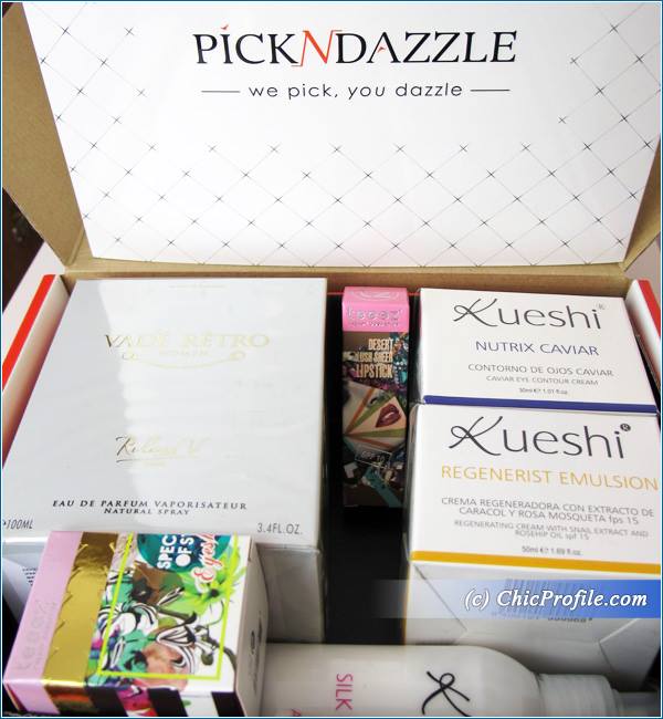 Pick-n-Dazzle-Chic-Flawless-Box-2016