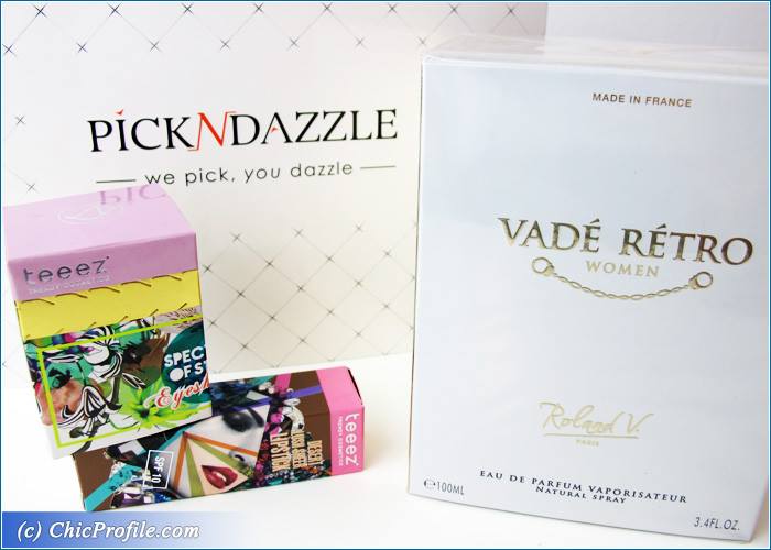 Pick-n-Dazzle-Chicprofile-Beauty-Box-2016-Review-2