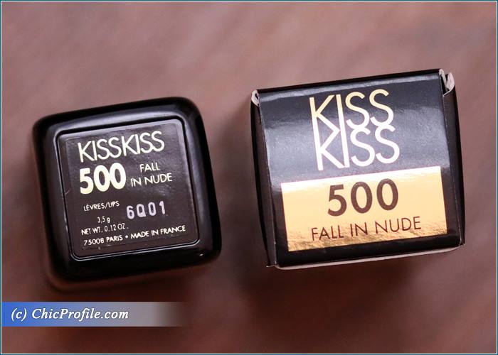 Guerlain-Fall-In-Nude-Kiss-Kiss-Lipstick-Review-2