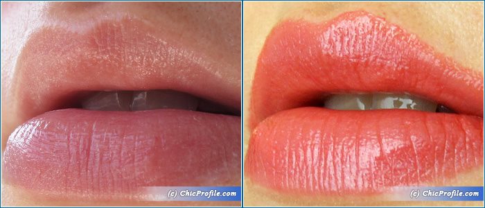 Guerlain-Fall-in-Red-Kiss-Kiss-Lipstick-Review-8