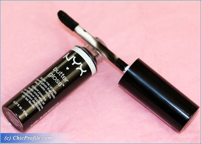 nyx-black-berry-pie-butter-gloss-review