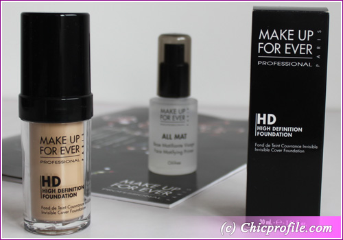 Hd Foundation Review Photos