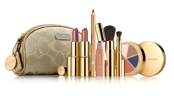 Estee Lauder Holiday 2010 Makeup Gift Sets  Beauty Trends and Latest Makeup Collections  Chic 