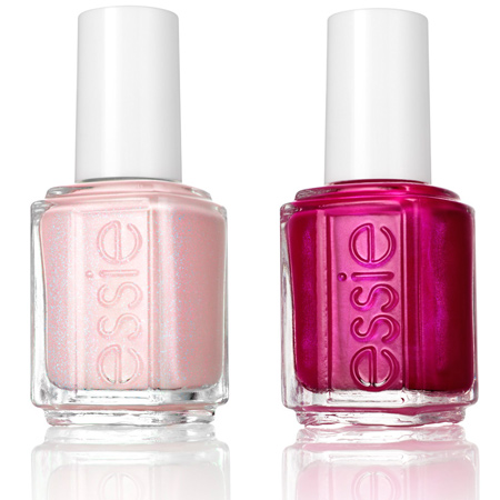 Essie Resort Collection for Spring 2012 - Information, Photos & Prices ...