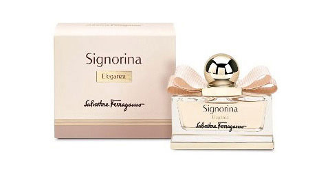 Salvatore Ferragamo Signorina Eleganza Fragrance - Beauty Trends and ...