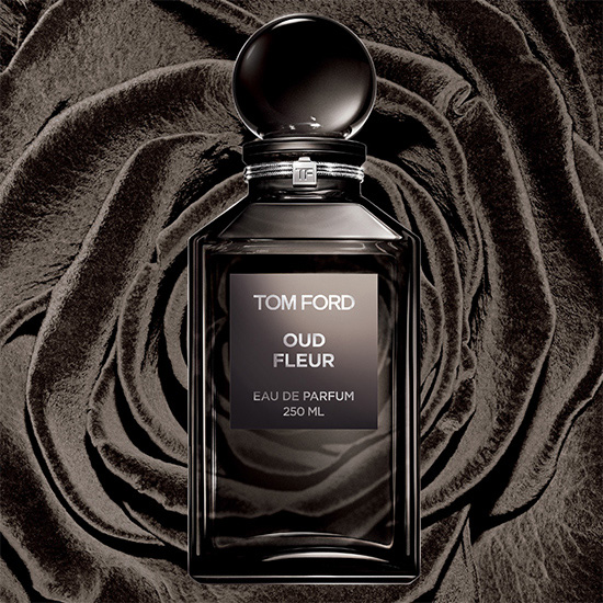 Oud fleur tom ford