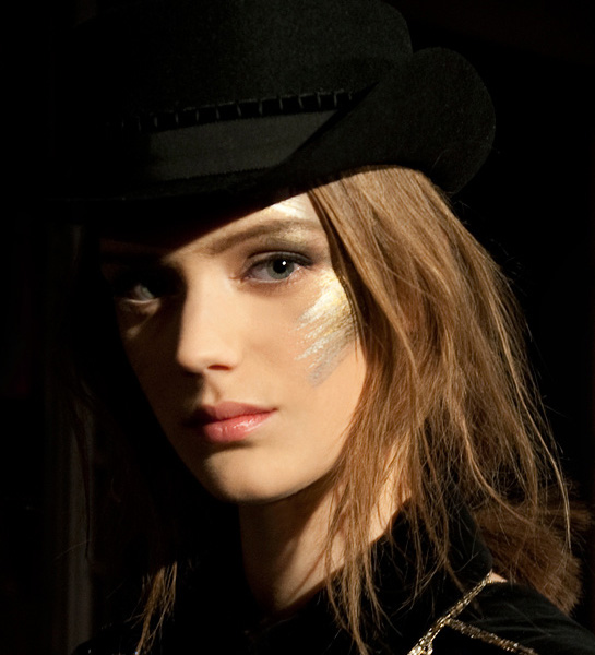 Chanel-Spring-2014-Metiers-dArt-Collection - Beauty Trends and Latest ...