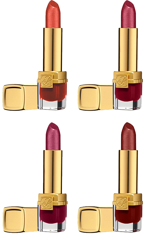 Estee Lauder Angel Lights Collection Spring 2014 - Beauty Trends and ...
