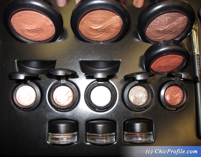 Mac Magnetic Nude Collection Products Beauty Trends And Latest Makeup