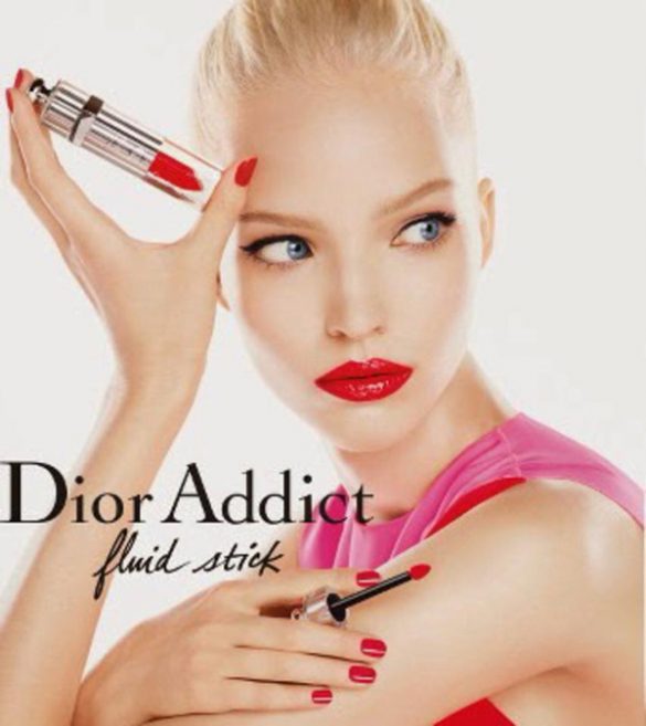 Dior Addict Fluid Stick Summer 2014 - Beauty Trends and Latest Makeup ...