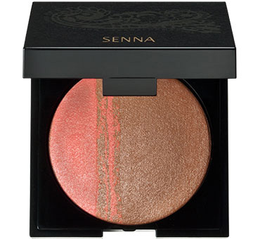 Senna Nude Ambition Collection Beauty Trends And Latest Makeup Collections Chic Profile