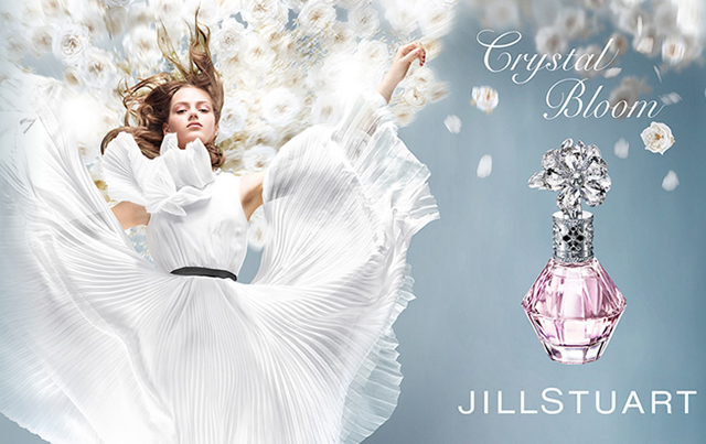 Jill Stuart Crystal Bloom for Fall 2014 - Beauty Trends and Latest ...
