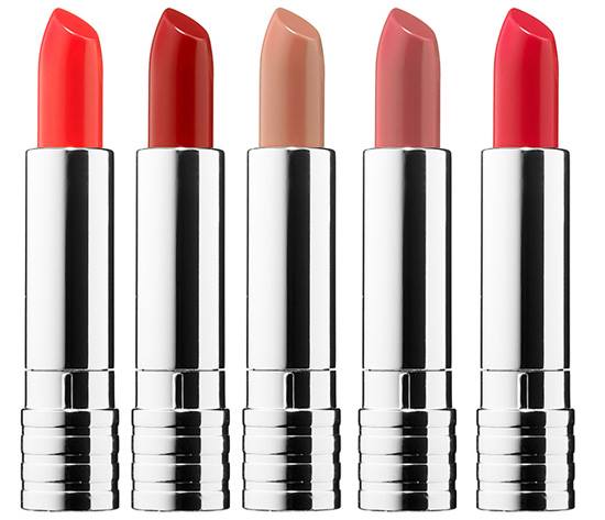 Clinique Long Last Soft Matte Lipsticks Beauty Trends And Latest Makeup Collections Chic Profile