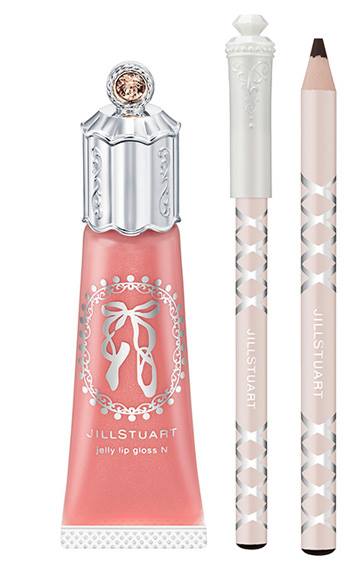 Jill Stuart Prima Donna Holiday 2014 Collection - Beauty Trends and ...