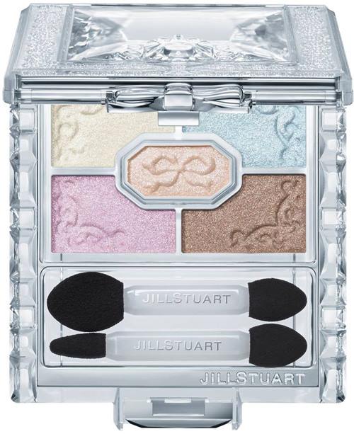 Jill Stuart Ribbon Couture Spring 2015 - Beauty Trends and Latest ...