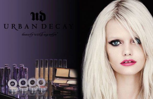 Urban Decay Spring 2015 Makeup Collection - Beauty Trends and Latest Makeup Collections | Chic ...