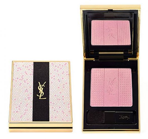 Ysl Spring 2015 Makeup Collection Beauty Trends And Latest Makeup