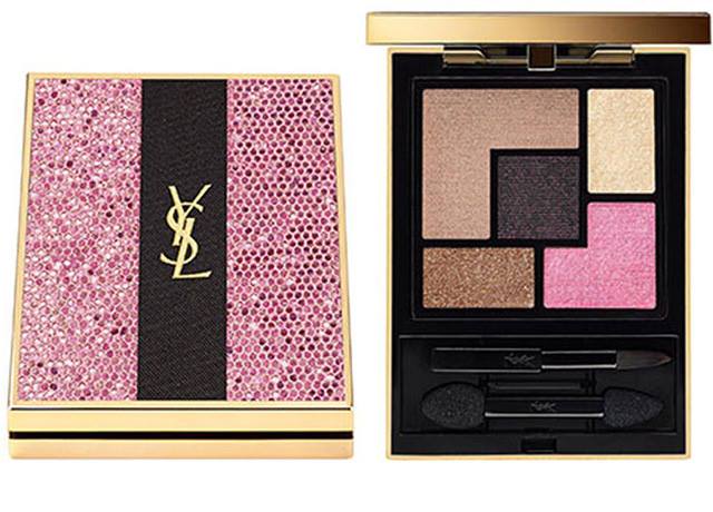 Ysl Spring Makeup Beauty Trends And Latest Makeup Collections