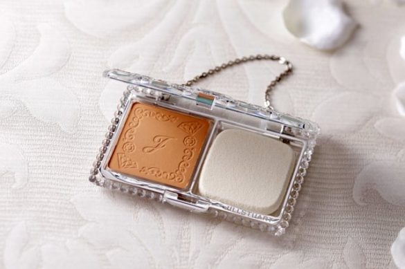 Jill Stuart Powder Foundation 2015 Spring - Beauty Trends and Latest ...