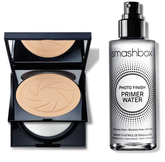 Smashbox photo. Smashbox компактная пудра photo Filter.