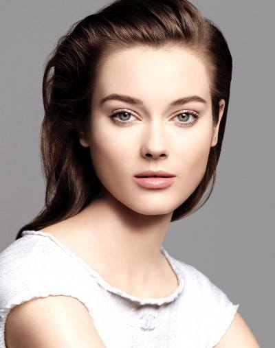 Chanel Tweed Blush for Spring 2015 - Beauty Trends and Latest Makeup ...