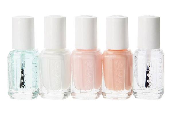 Essie Bridal Spring 2015 Collection - Beauty Trends and Latest Makeup ...