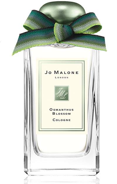 jo malone osmanthus blossom 2021