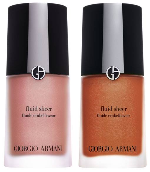 Giorgio Armani Maestro Sun Summer 2015 Collection - Beauty Trends and  Latest Makeup Collections | Chic Profile