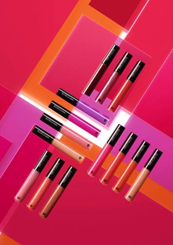 Make Up For Ever Artist Plexi-Gloss Collection Summer 2015 - Beauty ...