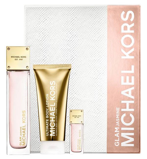 Michael Kors Glam, Sexy, Sporty Spring 2015 Sets - Beauty Trends and Latest  Makeup Collections | Chic Profile