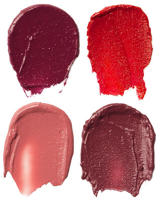 Bobbi Brown Best In Lips Lip Color Swatches - Beauty Trends and Latest ...