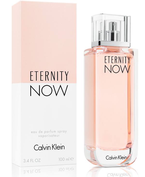 Calvin Klein Eternity Now Summer 2015 - Beauty Trends and Latest Makeup ...