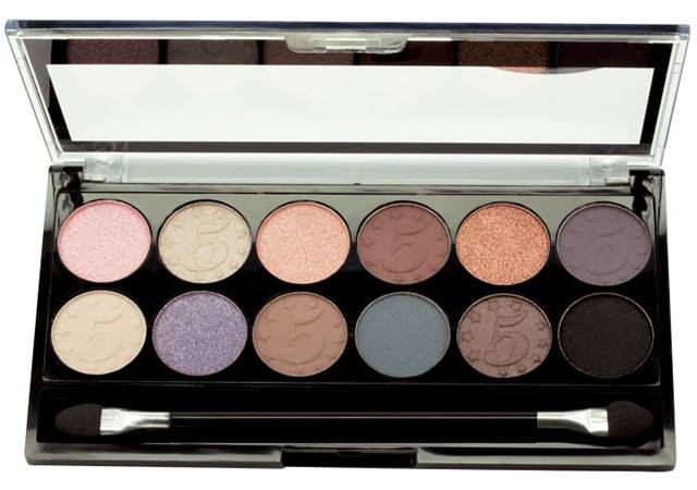 Makeup Academy 5th Birthday Limited Edition Palette - Beauty Trends and ...