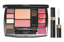 Chanel Travel Makeup Palette for Fall 2015 - Beauty Trends and Latest