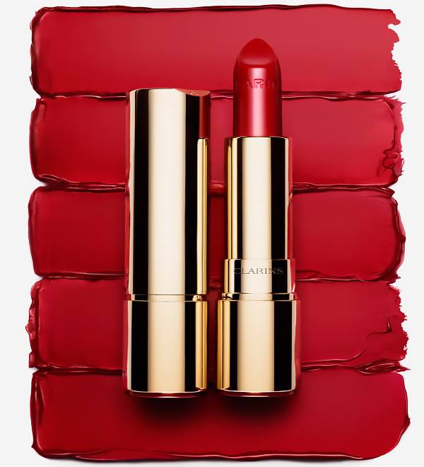 Clarins Joli Rouge Shine Lip Glaze Fall 2015 Collection - Beauty Trends ...