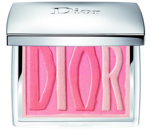 Dior Miss Dior Blushes for Fall 2015 - Beauty Trends and Latest Makeup ...